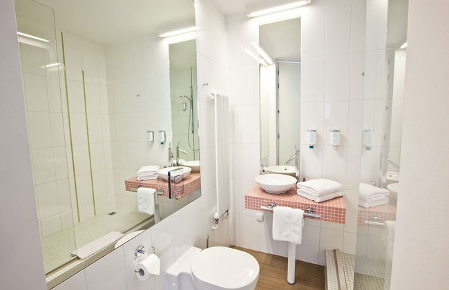 Platinum Apartments Aparthotel - Photo 31