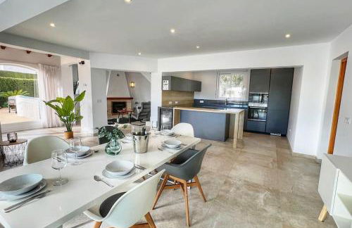 Villa Fiorentino - Foto 25