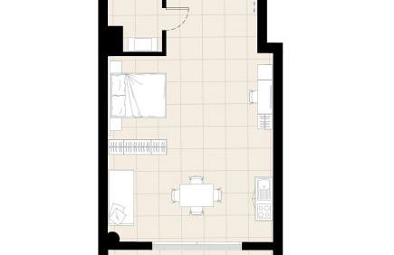 Residence La Punta - Foto 54