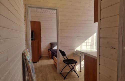 Ośrodek wypoczynkowy nad morzem SEMI - Foto 32