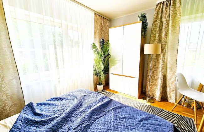 Cofy Rentals Tallinn - Foto 10