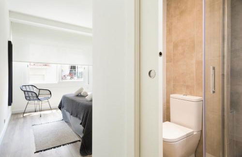 Sitges Group Calm Beach - Foto 20