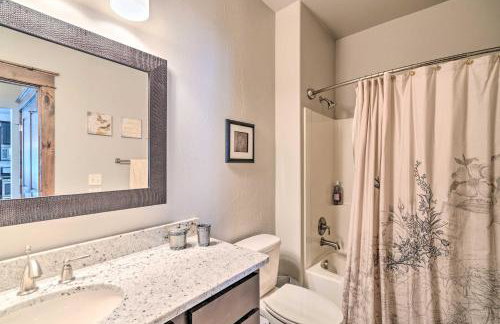 Main St Bozeman Condo - Walk to Parks and Eateries! - Foto 18