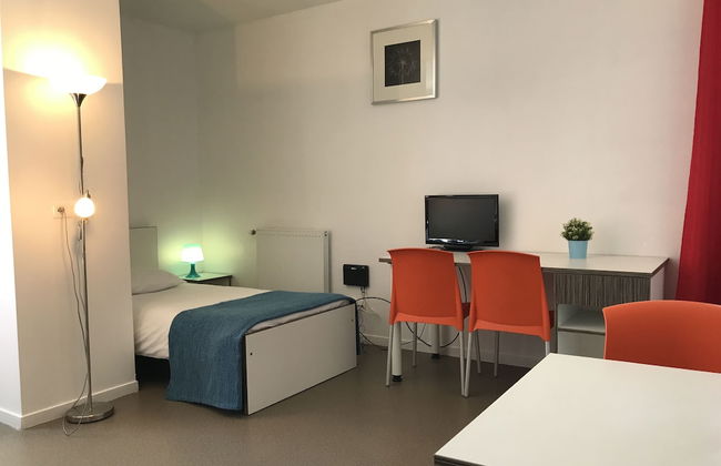 Appartéo Lyon 7 Jean Jaurès - Foto 9