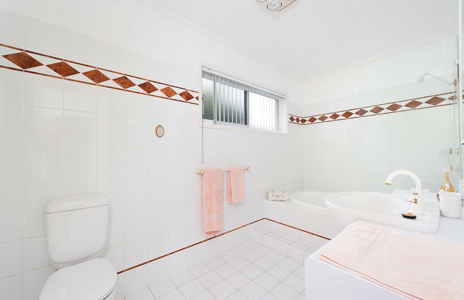 Grand View at Nelson Bay - Photo 16