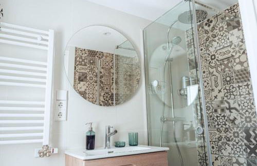 Apartamentos La Moneda - Foto 9