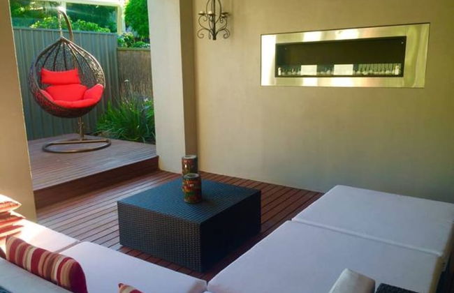 Hollywood Tree House - Photo 15