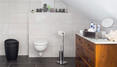 Ferienwohnung Konrad Duden - Foto 4