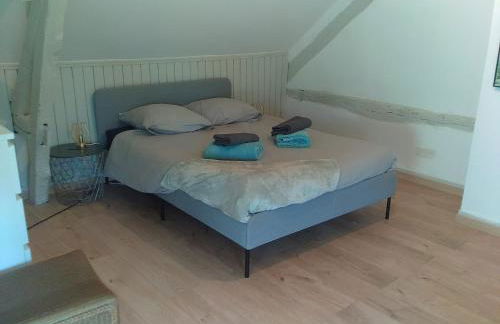 La Ballière, un havre de douceur et de prestige - Photo 33