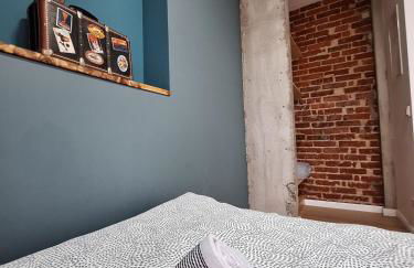 Oerlinghausen, Gesamte stilvolle Wohnung, 3 Schlafzimmer, 4 Betten - Foto 22