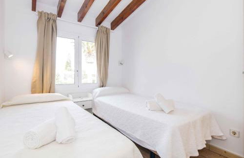 Villa Gavines Up - Foto 35