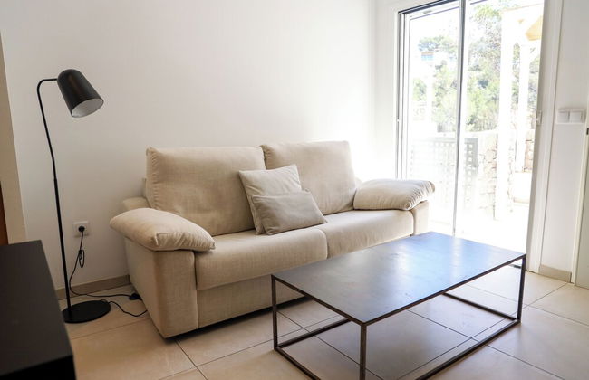 Cala Vadella Beachwalk Suites - Foto 52