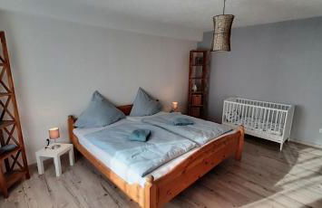 Ferienwohnung Schöne Aussicht am Rothaarsteig - Foto 2