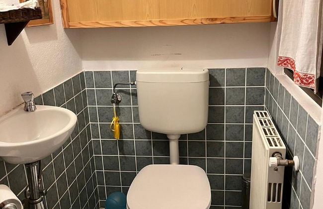 Holiday Home in Edlitz Near Ski Slopes - Foto 21