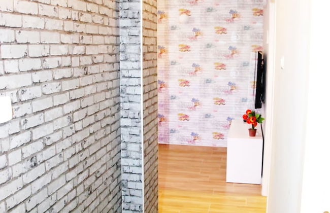 City Apartments Eilat - Photo 42