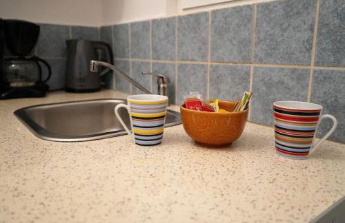 Platinum Central Apartment - Foto 7