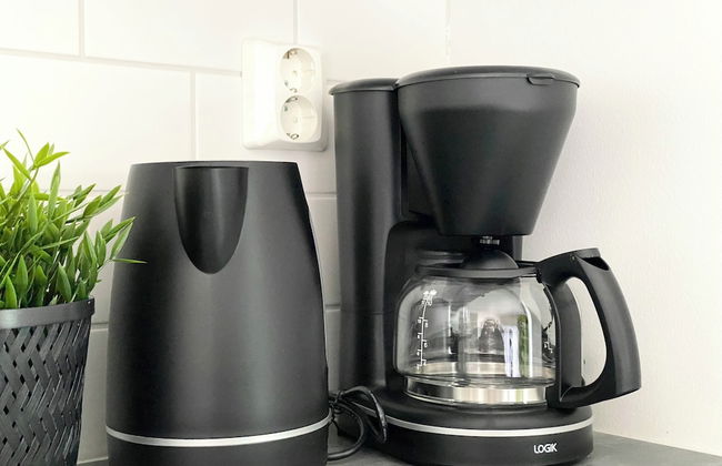 Borg Housing Travel Center - Foto 27