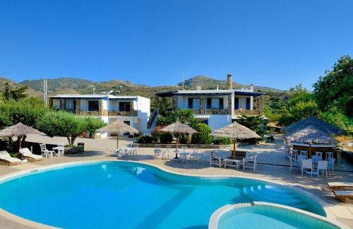 Anemousa Studios - Foto 1