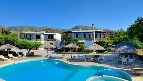 Anemousa Studios - Foto 1