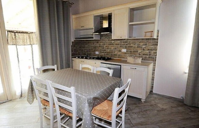 Appartamento Palazzeta With Pool, Near the Sea - Foto 32