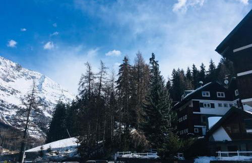 GuestHost - Les pies sur le pistes - Cozy apt in La Thuile - Foto 19