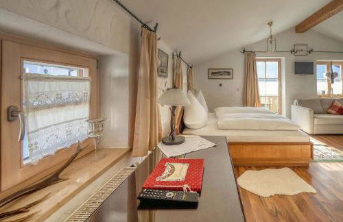 Ferienhäuschen Storchennest - Foto 17