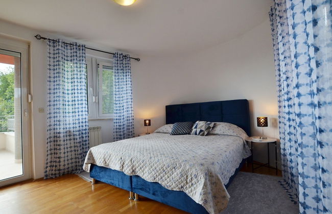 Calm Countryside Rovinj Manor With Pool - Foto 8