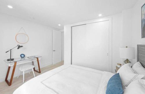 75-5C 3BR LUXURY Duplex BRAND NEW W&D Elevator - Foto 14