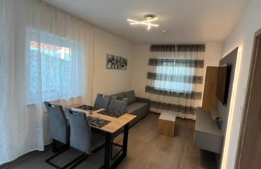 Ferienwohnung Villa Bachfischer - Foto 14