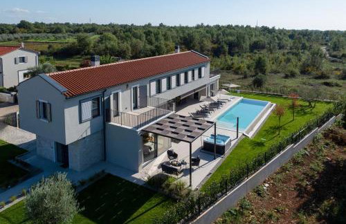 Villa Convivo - Foto 12