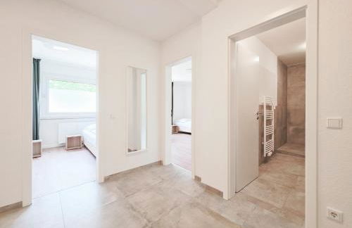 Tolstov Apartments - 3 Room Apartments with Balcony - 25 min Messe DUS - Photo 25