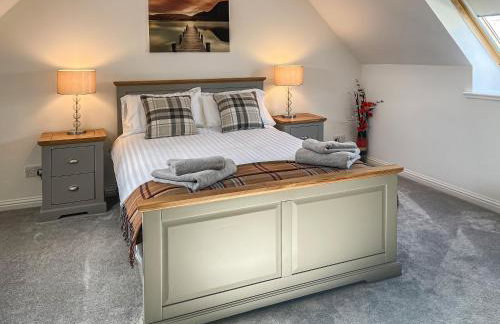 Jock Mcmuffin Cottage - Foto 6