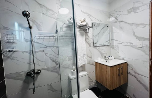 4BR 14 pax Twin Villa-Bbq & private pool - Foto 66