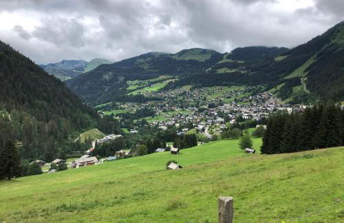 Le Hameau des 4 Saisons - Photo 13