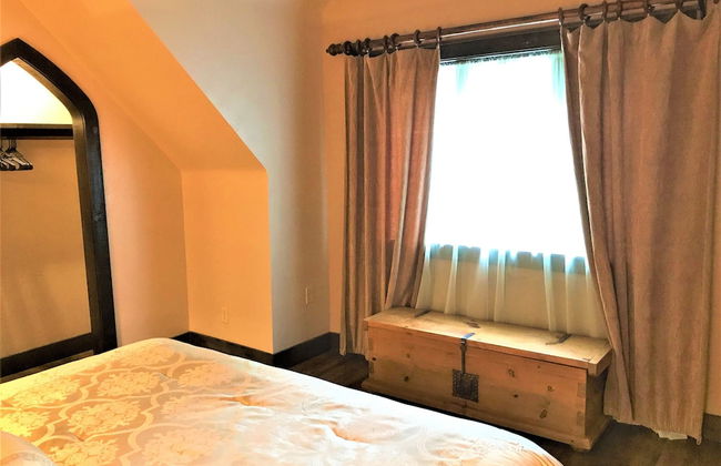 HIGHLANDS CASTLE overlooking Lake George.. plus 2 other Castles! - Foto 64