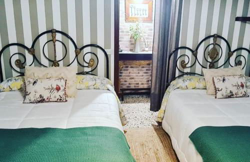 GRAN CANARIA LA FINCA DE CARMELITA Y BARTOLITO - Foto 25