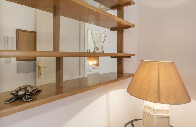 Testaccio Cozy Flat - Foto 17