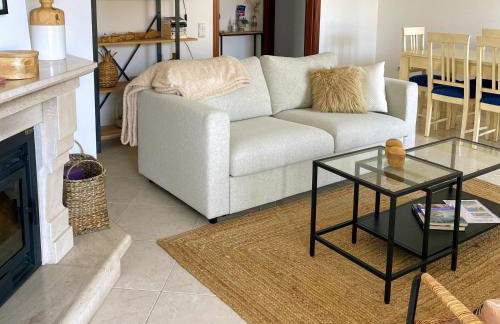 Appartement Casa Lina Lagos vue mer - Foto 5