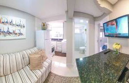 Apartamento Pontal Norte Ao Lado Da Big Wheel - Foto 45