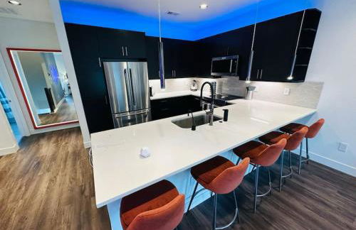 Downtown Denver Smart House - Foto 13