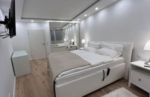 Lovely HOME Suite in Nuremberg - Foto 5