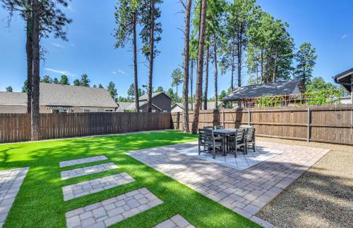 Family-Friendly Flagstaff Home Near Hiking Trails! - Foto 22