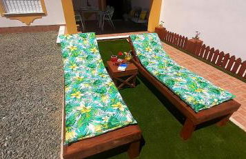 Bungalow Flor de Lirio - Foto 4