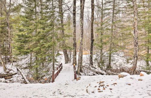Cabin on Lake Superior about 11 Mi to Bayfield! - Foto 26