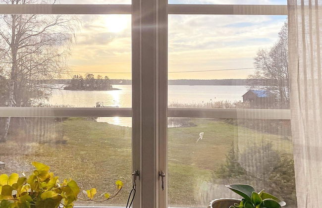 5 Person Holiday Home in Bjorko-by Traum - Photo 36