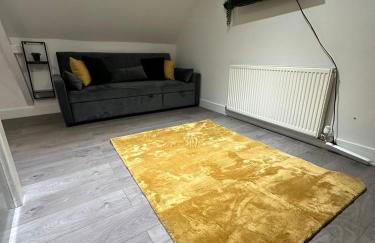 Charming Town Retreat - Foto 10