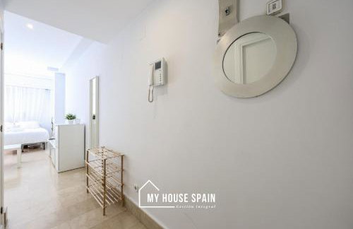 MyHouseSpain - Luminoso estudio cerca del Retiro - Foto 9