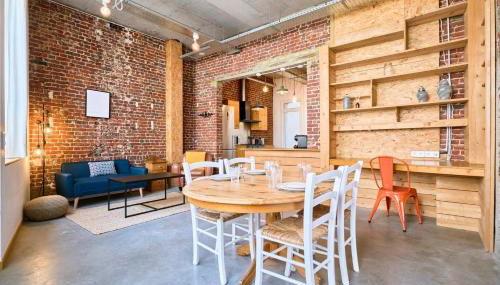 Appartement 2 chambres atypique en souplex - Foto 1