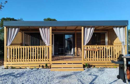 Mobile Home Katja - Photo 1