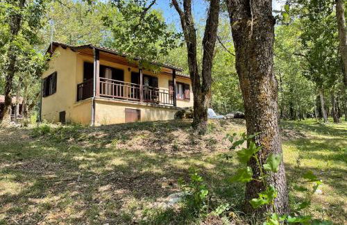 Domaine de Grézelou - Foto 29